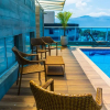 Отель Ubatuba Praia Hotel, фото 49