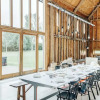 Отель Grand Suffolk Barn Conversion, фото 12