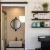 Отель New The Desert Escape-cozy Container Home, фото 4