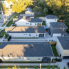 Отель Brand New Modern Pet Friendly Zen Home W/ Private Home Theater & Hot Tub! 2 Bedroom Home by RedAwnin, фото 22