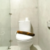 Отель Modern Classic Studio At Pollux Chadstone Apartment, фото 9