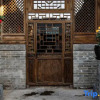 Отель Pingyuan Mansion, фото 2