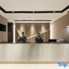 Отель Home Inn (Jixi Jinlong Building Railway Station Wanda Plaza), фото 2