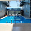 Отель Flat With Shared Pool and Balcony in Dalaman, фото 9