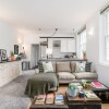 Отель Secret Garden Cottage in Heart of Central London в Лондоне