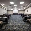 Отель Holiday Inn Raleigh Downtown - Capital, an IHG Hotel, фото 19