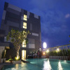 Отель Memo Suite Pattaya, фото 17