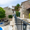 Отель Holiday house Marija - with pool: Duboka, Riviera Dubrovnik, фото 25