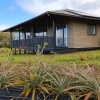 Отель Maunga roa eco lodge, фото 44
