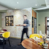 Отель Le Carré d'Alethius Logis Hôtel Restaurant, фото 15
