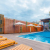 Отель Loftmania Boutique Hotel, фото 16