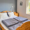 Отель Awesome Home in Knarrlagsund With Wifi and 3 Bedrooms, фото 10