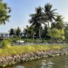 Отель Lagoon Sarovar Premiere Resort, Pondicherry, фото 32