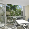 Отель Stunning Riverfront Apartment in Noosaville - Unit 2 Wai Cocos 215 Gympie Terrace, фото 10