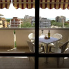 Отель Bright Flat in a Modern Residence, фото 13