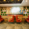 Отель James Joyce Coffetel Harbin Central Street, фото 5