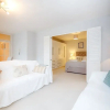 Отель Putney Court - 1 Bed Apartment by BaseToGo, фото 5