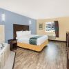 Отель Days Inn New Orleans Pontchartrain в Новом Орлеане