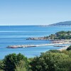 Отель Sea-facing Holiday Home in Bornholm With Terrace, фото 8