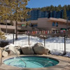 Отель Resort at Squaw Creek Studio 812, фото 5