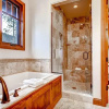Отель Moose Lodge Highlands Area by Pinnacle Lodging, фото 9