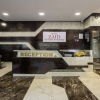 Отель Treebo Zaid International, фото 1
