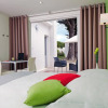 Отель Belambra Hotels & Resorts Le Ponant, фото 2