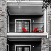 Отель The Reside, фото 44