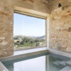 Отель Villa Gaia Syros | 1800's Stone Building, фото 36