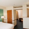 Отель Fairfield Inn & Suites by Marriott Rapid City, фото 3
