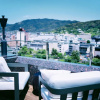 Отель Sora Niwa Terrace Kyoto, фото 5