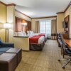 Отель Comfort Suites Galveston, фото 3