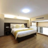 Отель Ruide Apartment Zhongyong Jinyu Branch, фото 10
