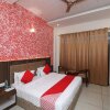Отель Omang Hotel by OYO Rooms, фото 4