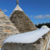 Отель Trulli Sciummo Relais, фото 1