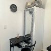 Отель Charming Executive Studio, Solar Power, Wifi, фото 14