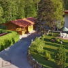Отель Chalet Ramsau, фото 18