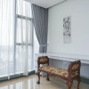 Отель Luxury Design 1BR L'Avenue Apartment near Pancoran, фото 7