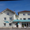 Отель Servhotel, фото 11
