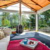 Отель River House Garden Rooms, фото 9