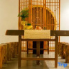 Отель Wutai Mountain Tingxi Mountain Residence, фото 2