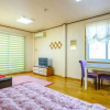 Отель Gangneung Ijibiya Pension, фото 1