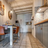 Отель Pleasant Apartment Near Valkenburg With a Valley View, фото 17