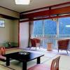 Отель Hinotanionsen Misugi Resort, фото 36