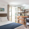 Отель Studio próximo a UFF Petrópolis-RJ PNS0050, фото 7