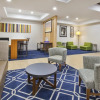 Отель Holiday Inn Express & Suites Niles, фото 15