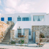 Отель Mykonos Supreme Comfort Suites & Villas, фото 15
