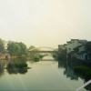 Отель Wuzhen Grand Canel Hostel, фото 13