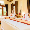Отель Tam Coc Luxury Homestay, фото 25