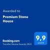 Отель Premium Stone House, фото 10